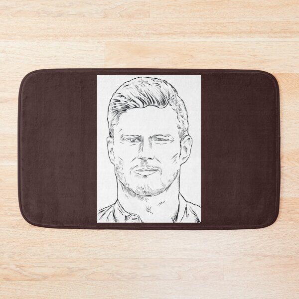 Item preview, Olivier Giroud                  designed and sold by DonyaOliva.