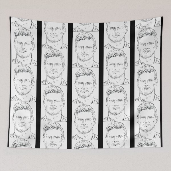 Item preview, Olivier Giroud                  designed and sold by DonyaOliva.