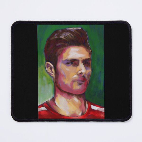 Item preview, Olivier Giroud designed and sold by DonyaOliva.