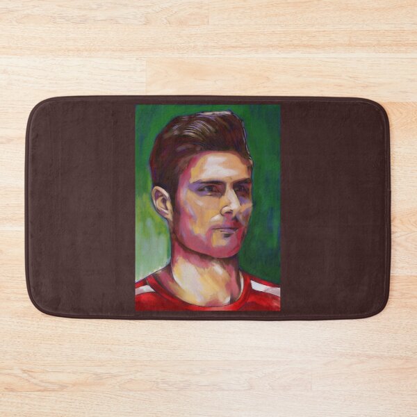 Item preview, Olivier Giroud                 designed and sold by DonyaOliva.