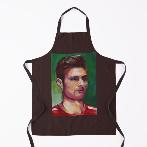Item preview, Olivier Giroud designed and sold by DonyaOliva.