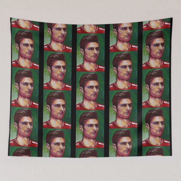 Item preview, Olivier Giroud                 designed and sold by DonyaOliva.