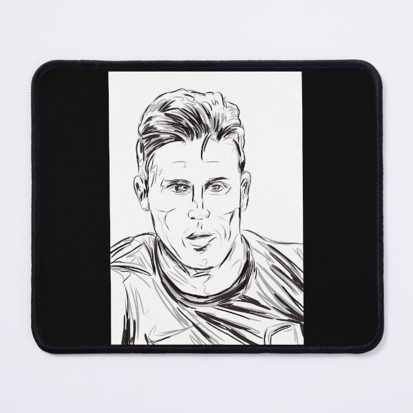 Item preview, Olivier Giroud designed and sold by DonyaOliva.
