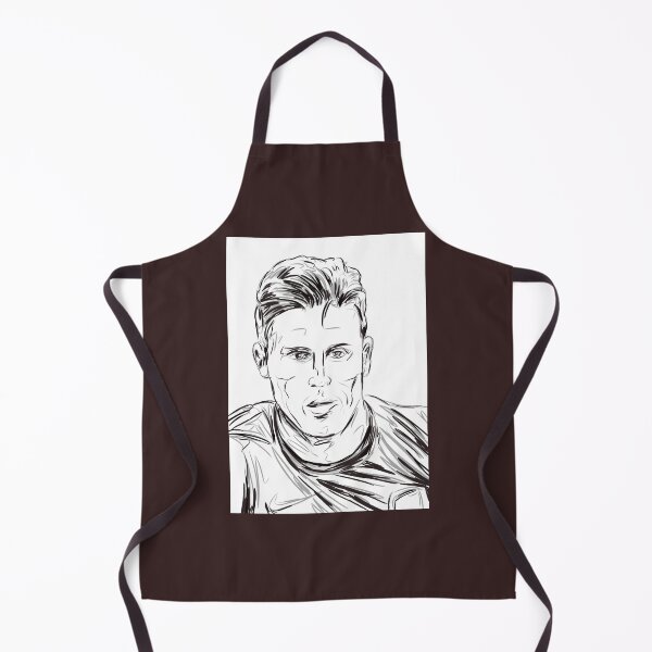 Item preview, Olivier Giroud designed and sold by DonyaOliva.