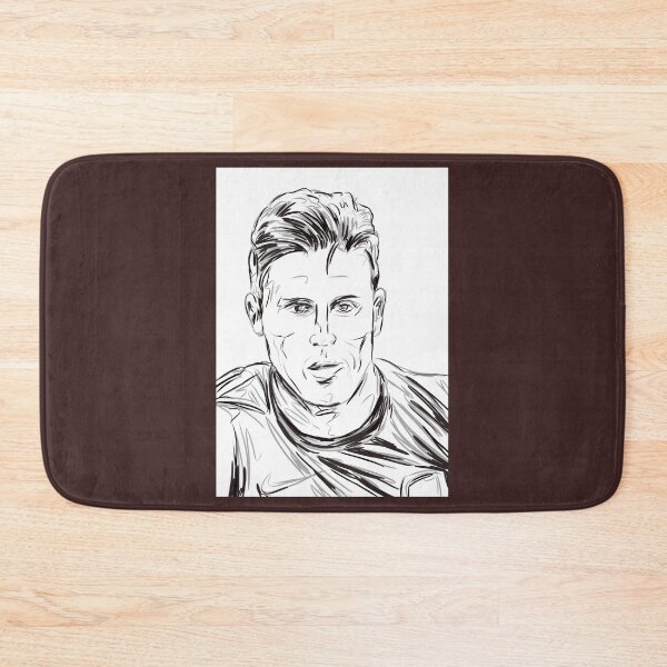 Item preview, Olivier Giroud         designed and sold by DonyaOliva.