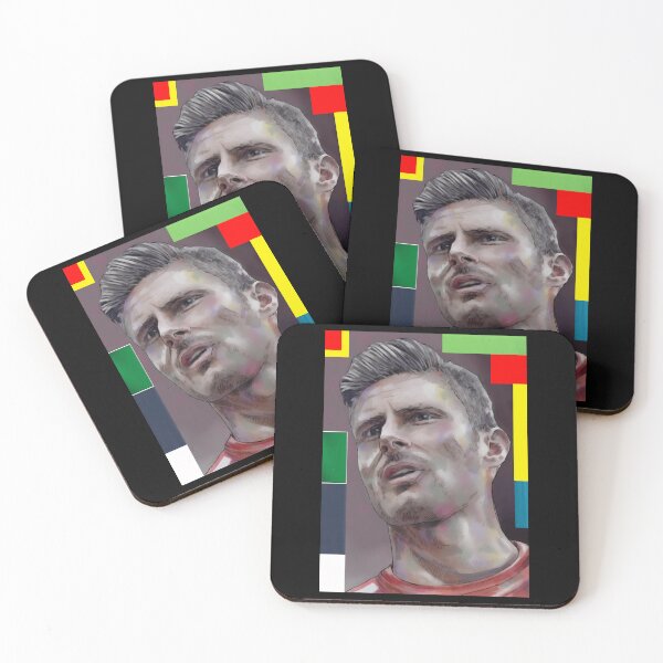 Item preview, Olivier Giroud          designed and sold by DonyaOliva.