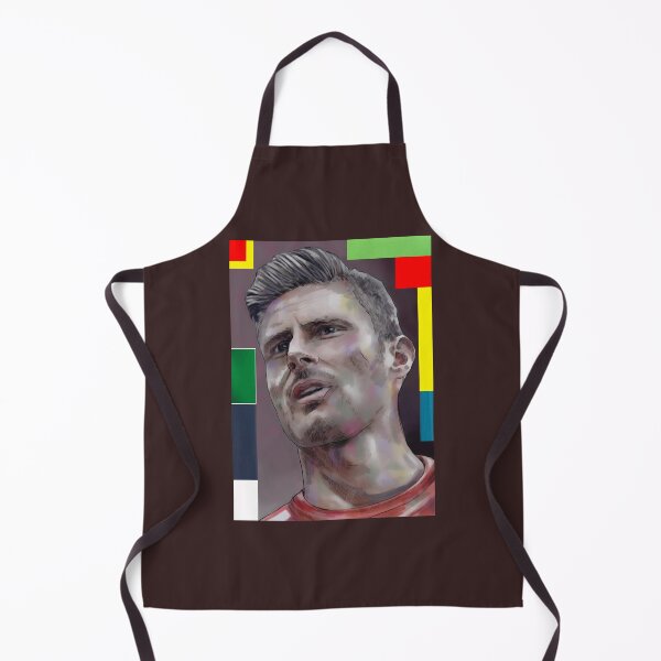 Item preview, Olivier Giroud designed and sold by DonyaOliva.
