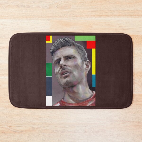 Item preview, Olivier Giroud          designed and sold by DonyaOliva.