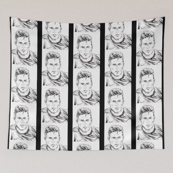Item preview, Olivier Giroud         designed and sold by DonyaOliva.