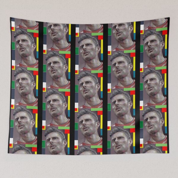 Item preview, Olivier Giroud          designed and sold by DonyaOliva.