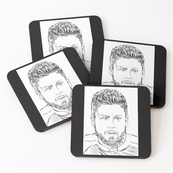 Item preview, Olivier Giroud     designed and sold by DonyaOliva.