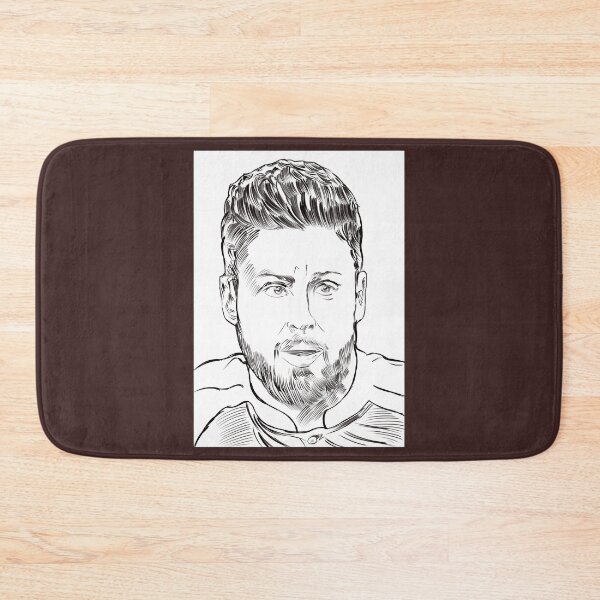 Item preview, Olivier Giroud     designed and sold by DonyaOliva.
