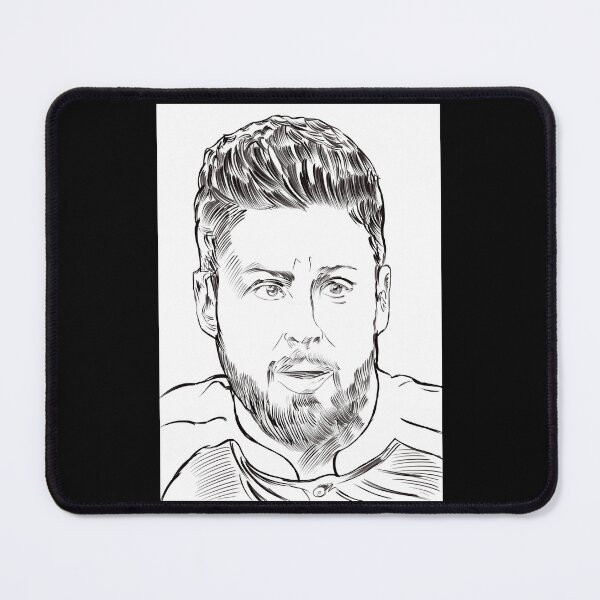 Item preview, Olivier Giroud designed and sold by DonyaOliva.