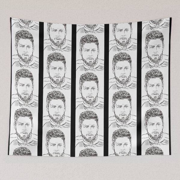Item preview, Olivier Giroud     designed and sold by DonyaOliva.
