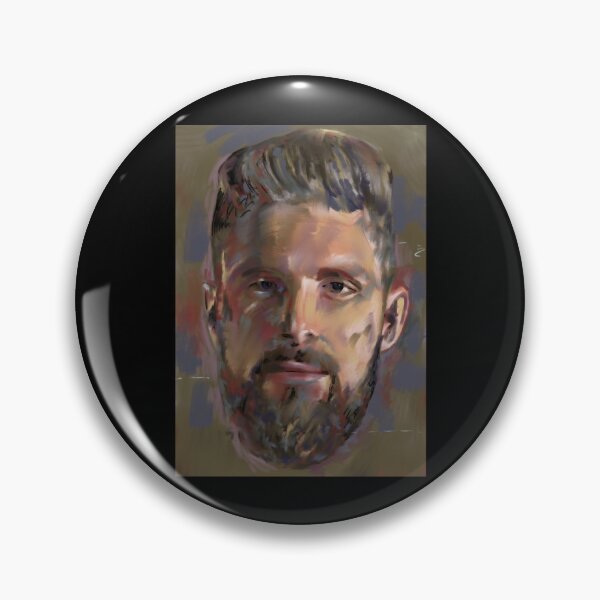 Item preview, Olivier Giroud - Arsenal & France  designed and sold by DonyaOliva.