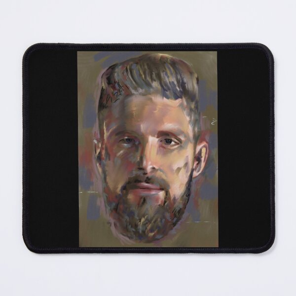 Item preview, Olivier Giroud - Arsenal & France  designed and sold by DonyaOliva.