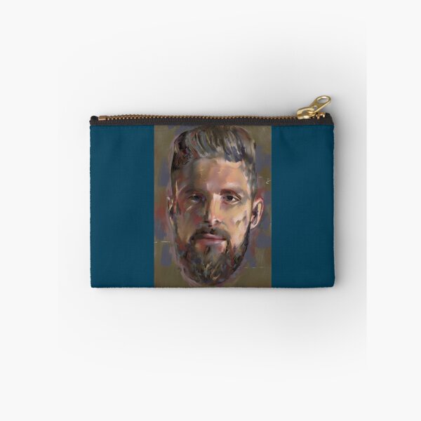 Item preview, Olivier Giroud - Arsenal & France  designed and sold by DonyaOliva.
