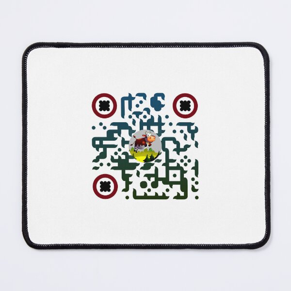 Item preview, QR-believe designed and sold by RKings.