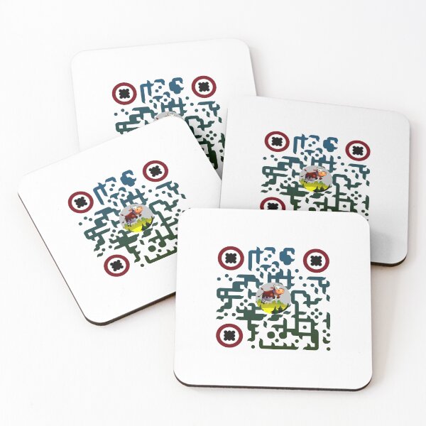 Item preview, QR-believe designed and sold by RKings.