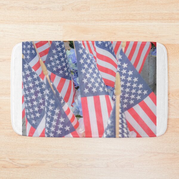 Item preview, Old Glory designed and sold by Frank Parisi.