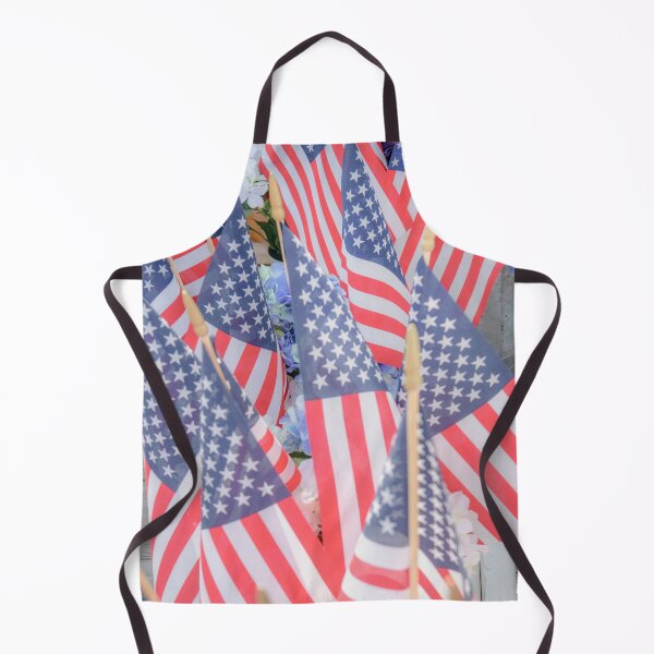 Item preview, Old Glory designed and sold by Frank Parisi.