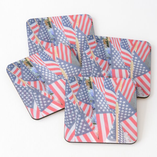 Item preview, Old Glory designed and sold by Frank Parisi.