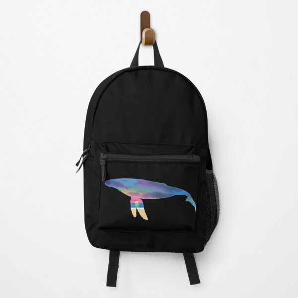 Item preview, Sunset whale designed and sold by Abiphia.