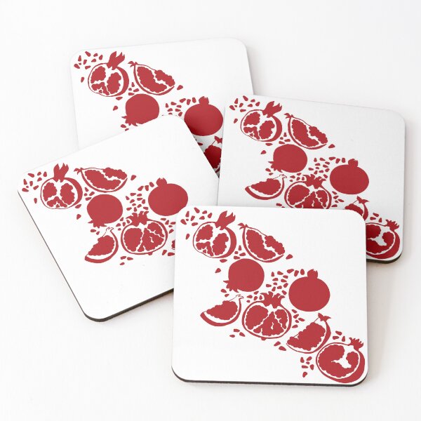 Item preview, PomeGRANATE designed and sold by TeethHunter.