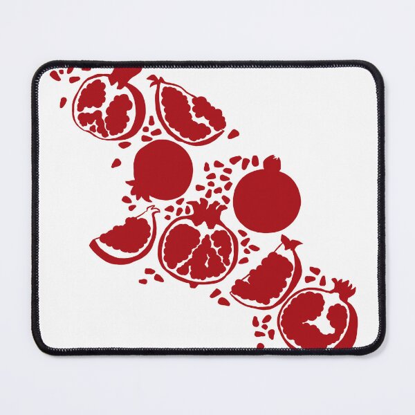 Item preview, PomeGRANATE designed and sold by TeethHunter.