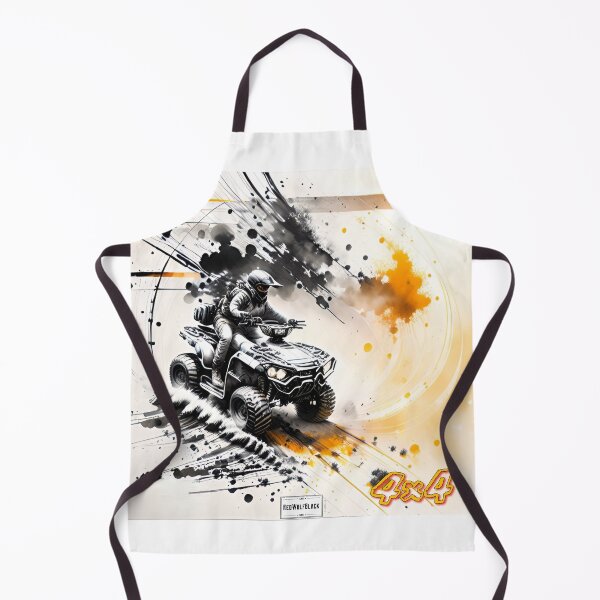 Item preview, Off road love 4x4 41 designed and sold by RedWolfDisigne.