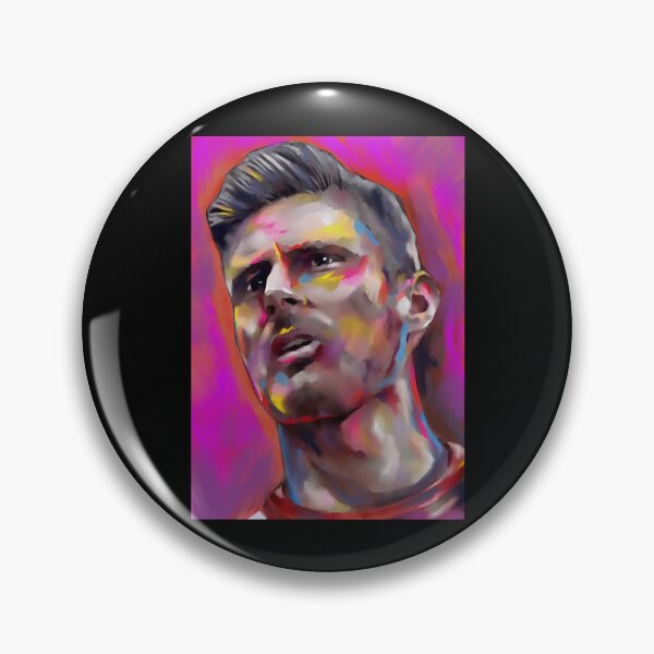 Item preview, Olivier Giroud - Arsenal & France  designed and sold by DonyaOliva.