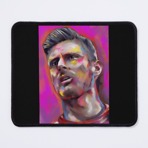 Item preview, Olivier Giroud - Arsenal & France designed and sold by DonyaOliva.