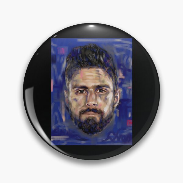 Item preview, Olivier Giroud - Arsenal & France designed and sold by DonyaOliva.