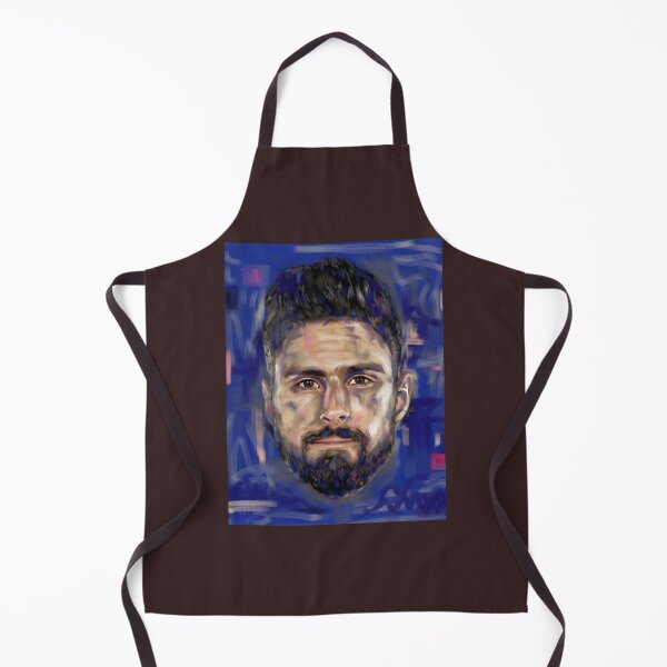 Item preview, Olivier Giroud - Arsenal & France designed and sold by DonyaOliva.