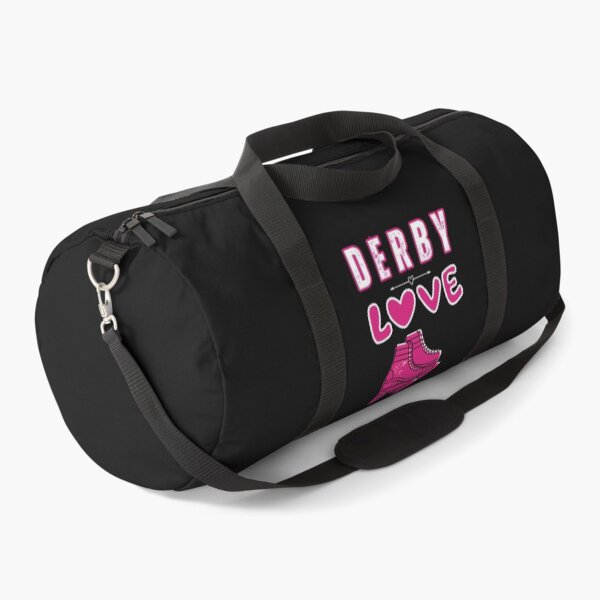 Item preview, Roller Derby Derby Love designed and sold by Soundpups.