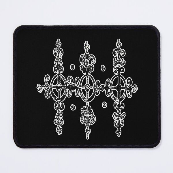 Item preview, Marassa Jumeaux Veve designed and sold by artbyomega.