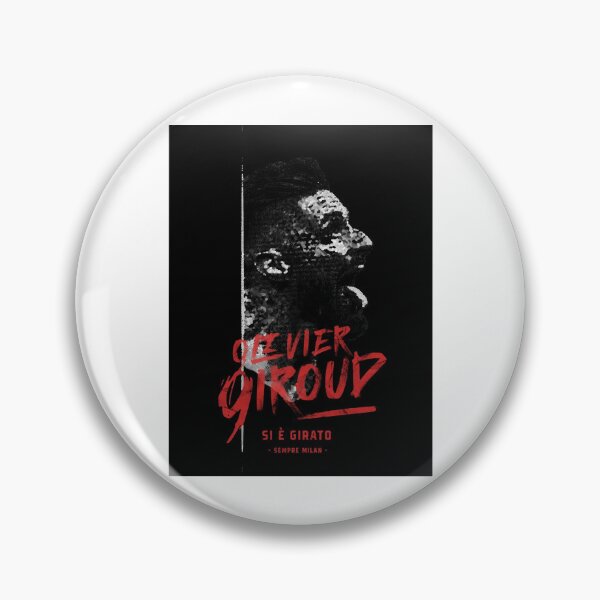 Item preview, Olivier GIROUD - Fans Tshirt Graphic designed and sold by DonyaOliva.