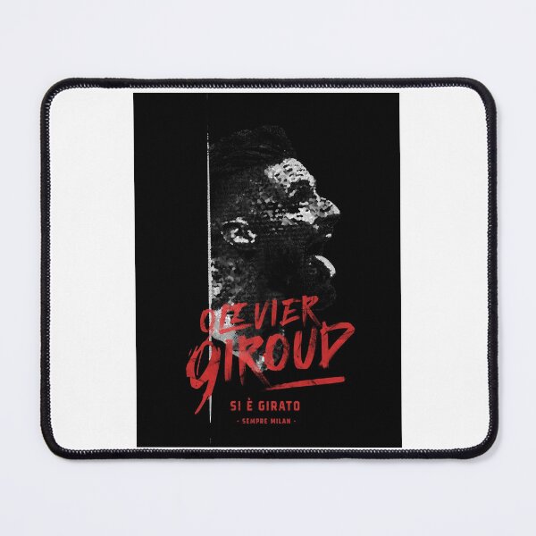 Item preview, Olivier GIROUD - Fans Tshirt Graphic designed and sold by DonyaOliva.