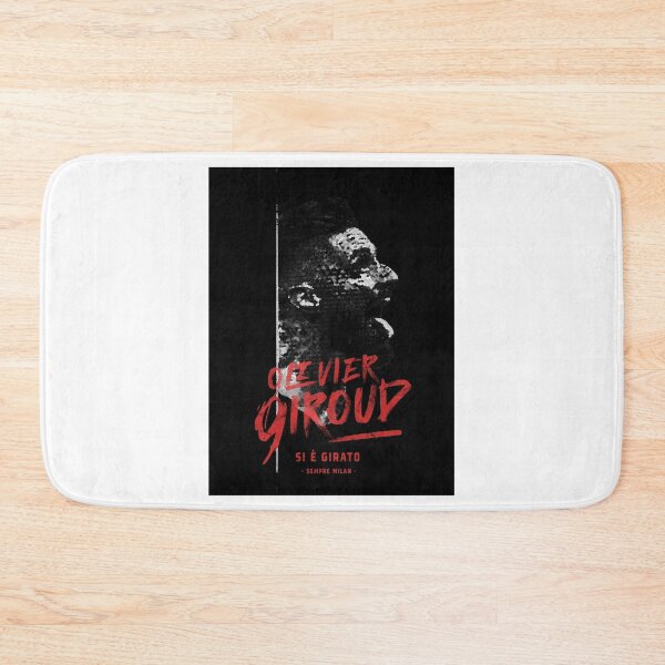 Item preview, Olivier GIROUD - Fans Tshirt Graphic designed and sold by DonyaOliva.