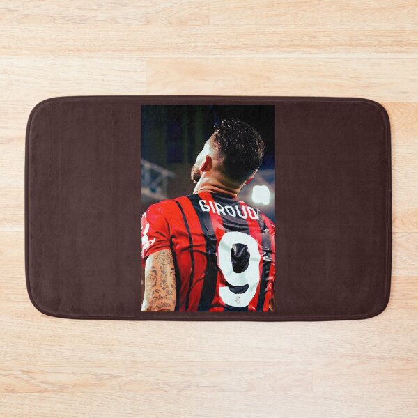 Item preview, Olivier Giroud Backside designed and sold by DonyaOliva.