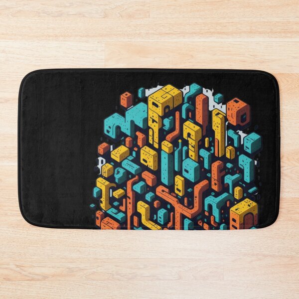 Item preview, Meltdown designed and sold by Trovi.