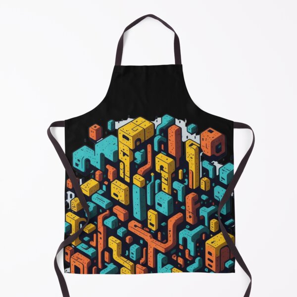 Item preview, Meltdown designed and sold by Trovi.