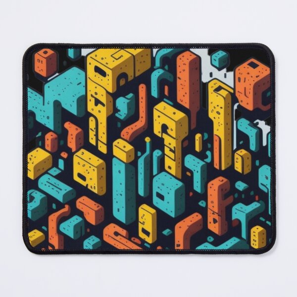 Item preview, Meltdown designed and sold by Trovi.
