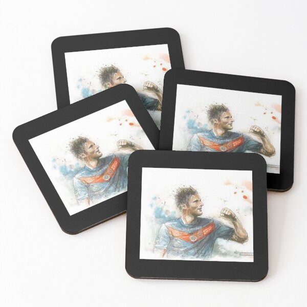 Item preview, OLIVIER GIROUD THE BEST SOCCER PLAYER designed and sold by DonyaOliva.