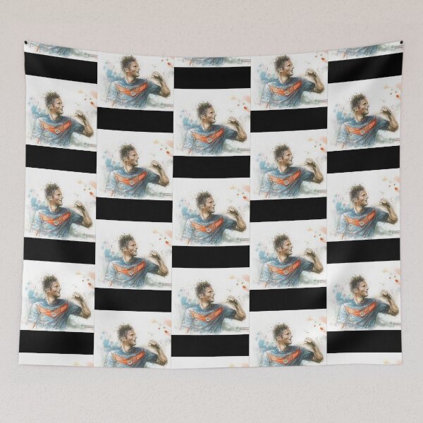 Item preview, OLIVIER GIROUD THE BEST SOCCER PLAYER designed and sold by DonyaOliva.