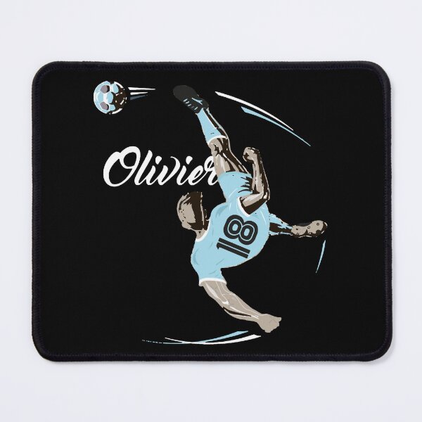 Item preview, Olivier Giroud designed and sold by DonyaOliva.