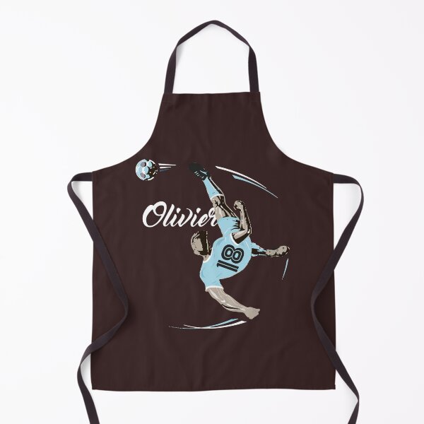 Item preview, Olivier Giroud designed and sold by DonyaOliva.