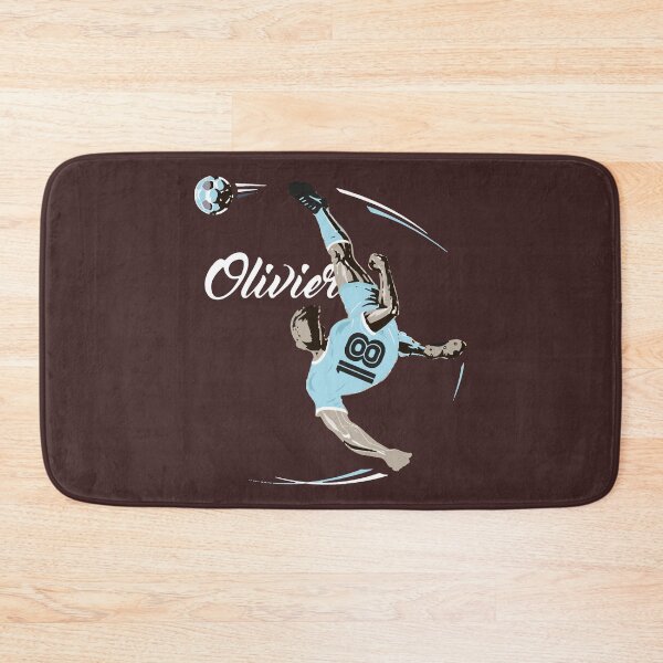 Item preview, Olivier Giroud designed and sold by DonyaOliva.