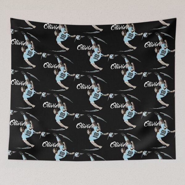 Item preview, Olivier Giroud designed and sold by DonyaOliva.