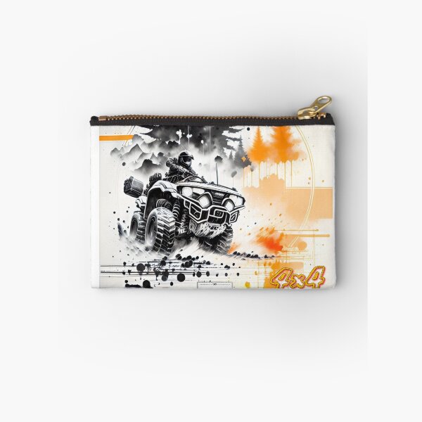 Item preview, Off road love 4x4 42 designed and sold by RedWolfDisigne.